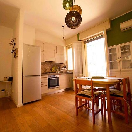 בולוניה Getthekey Duse Apartment מראה חיצוני תמונה