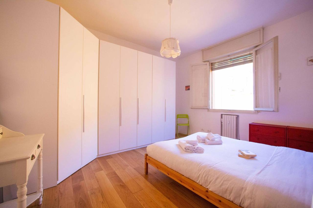בולוניה Getthekey Duse Apartment מראה חיצוני תמונה
