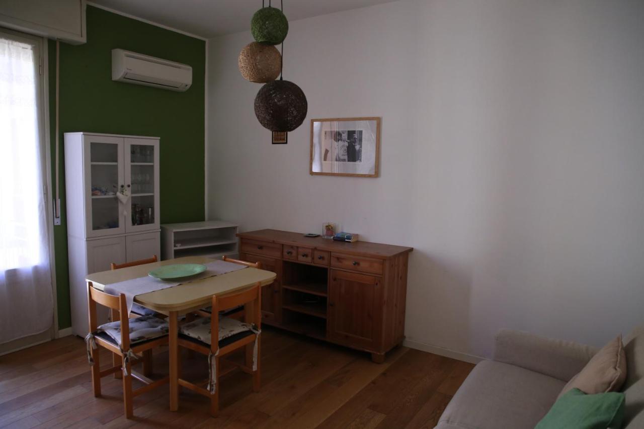 בולוניה Getthekey Duse Apartment מראה חיצוני תמונה