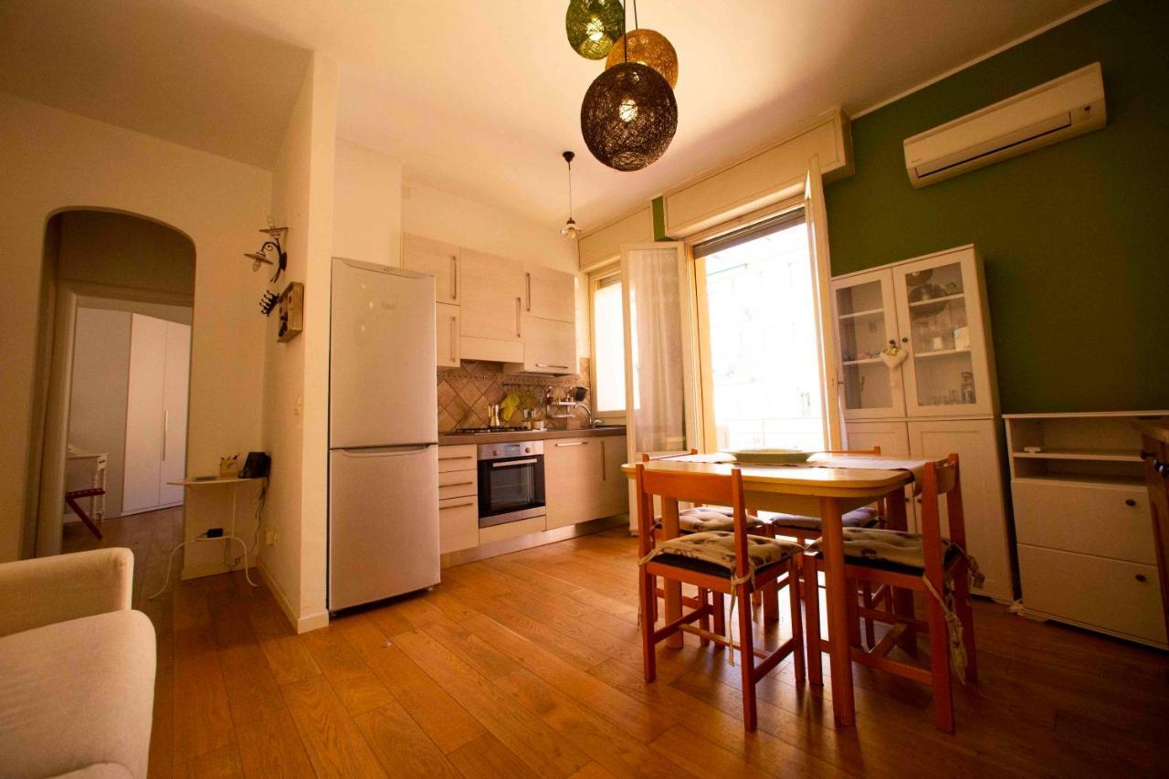 בולוניה Getthekey Duse Apartment מראה חיצוני תמונה