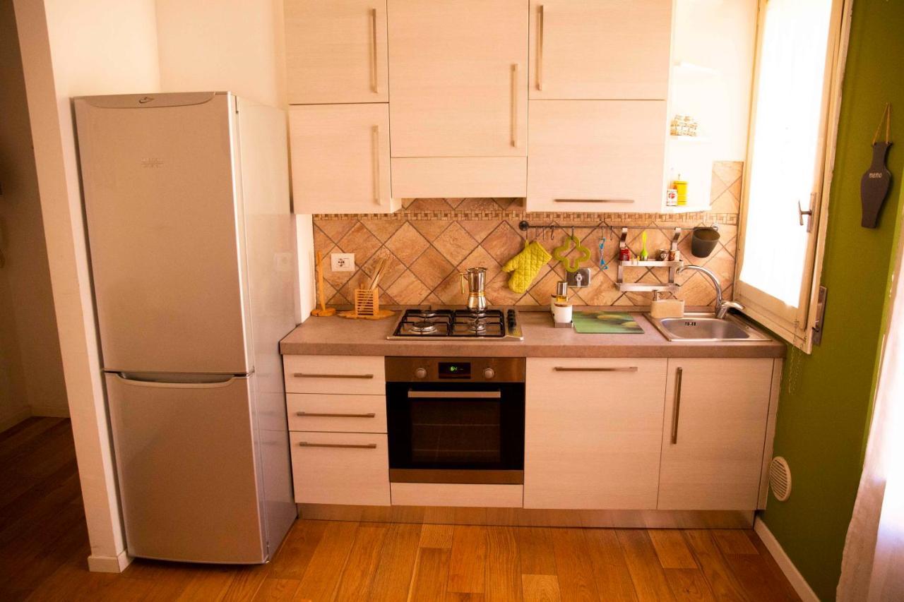 בולוניה Getthekey Duse Apartment מראה חיצוני תמונה