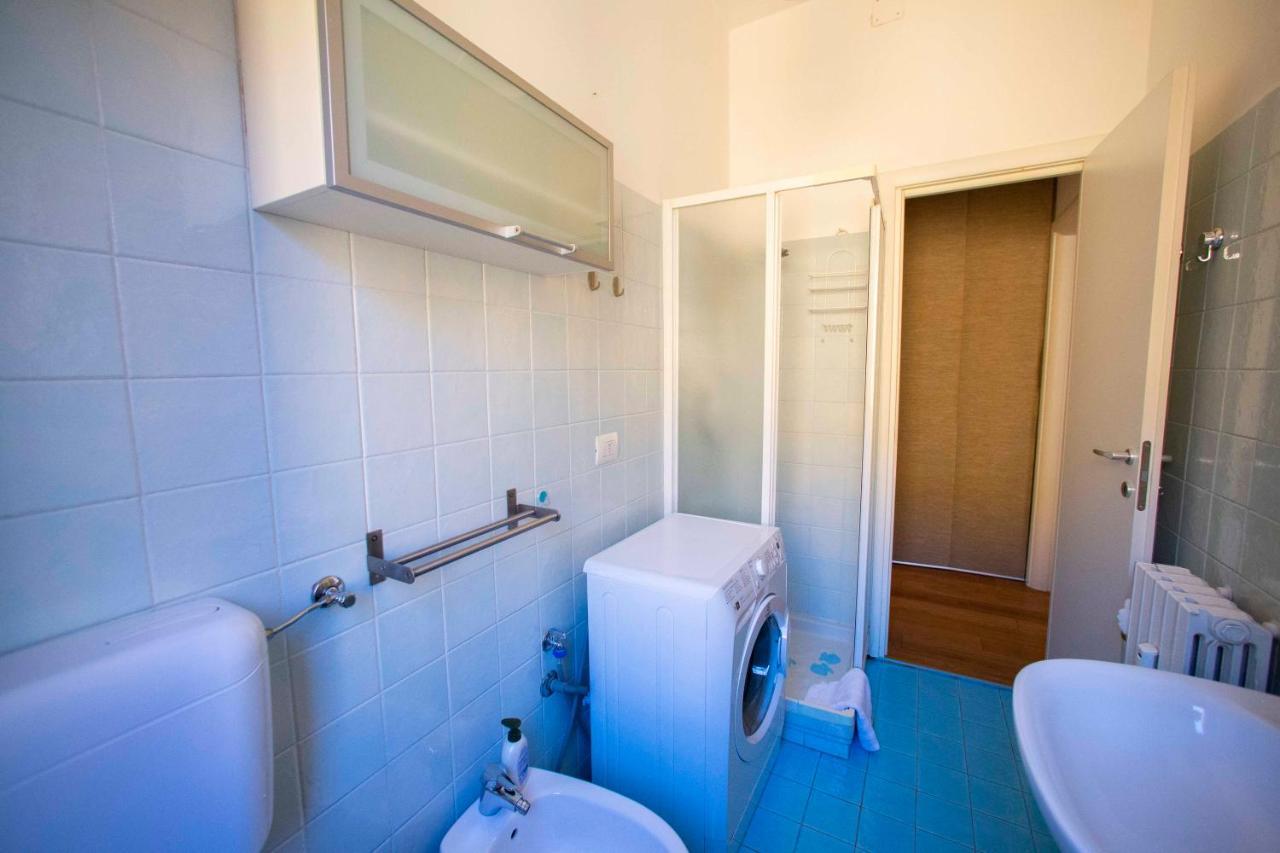 בולוניה Getthekey Duse Apartment מראה חיצוני תמונה