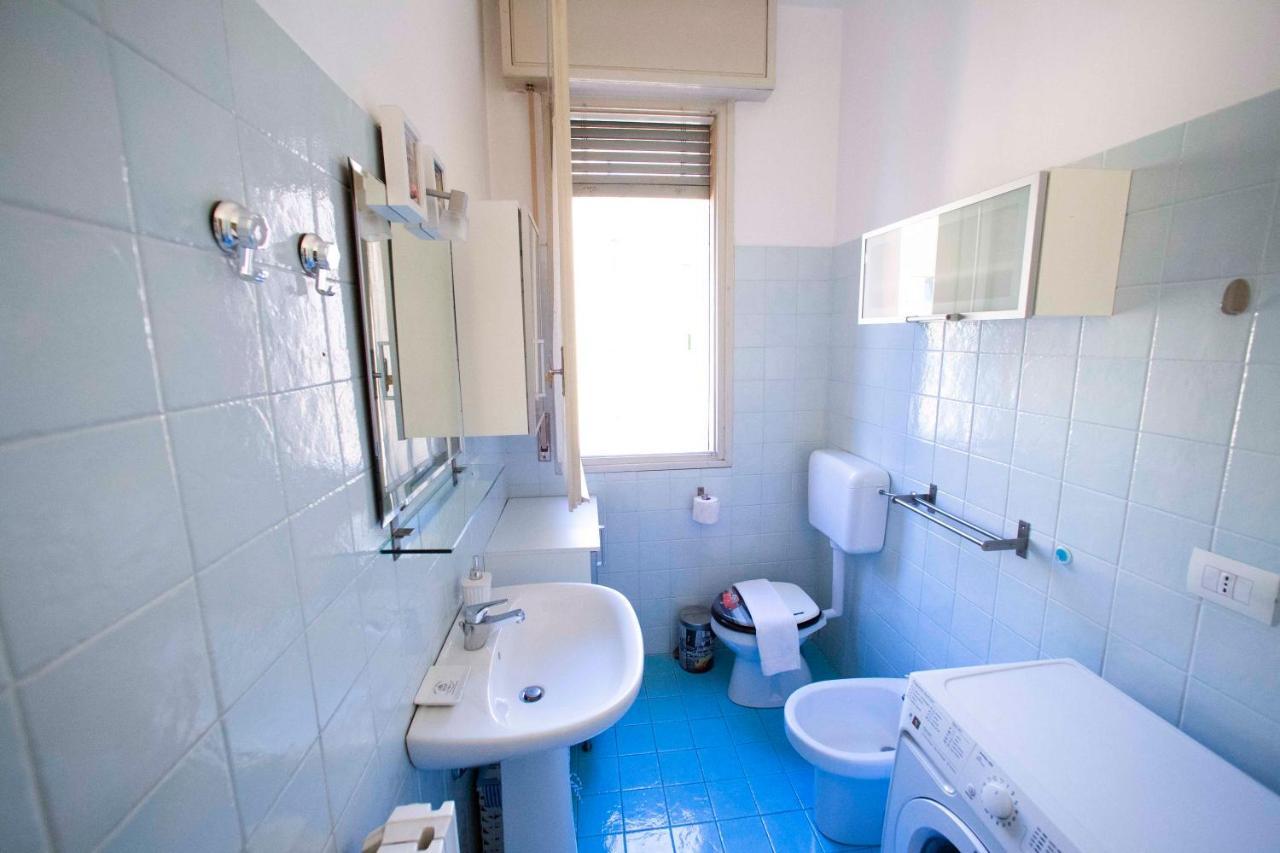 בולוניה Getthekey Duse Apartment מראה חיצוני תמונה