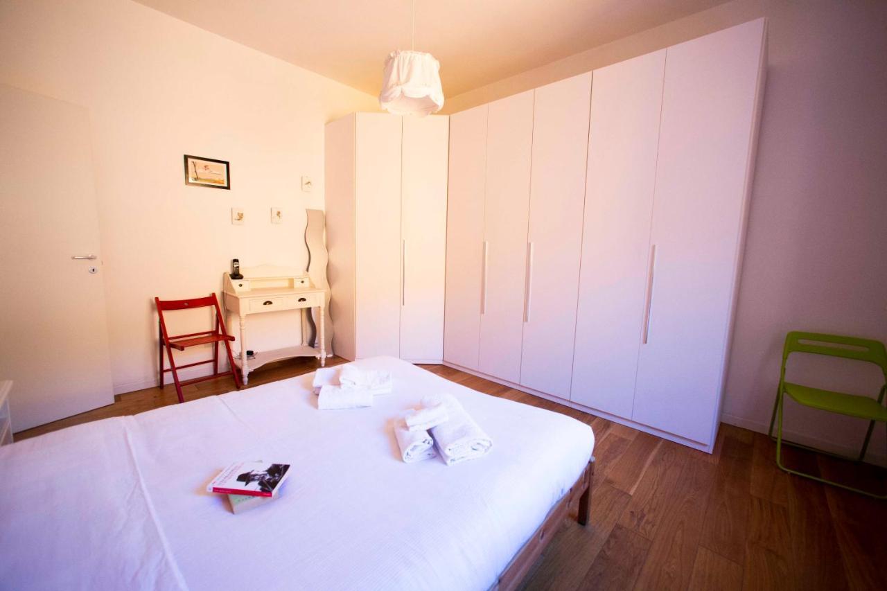 בולוניה Getthekey Duse Apartment מראה חיצוני תמונה